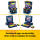 LEGO CREATOR 31380 Konsola do gry retro - 1473428 - zdjęcie 7